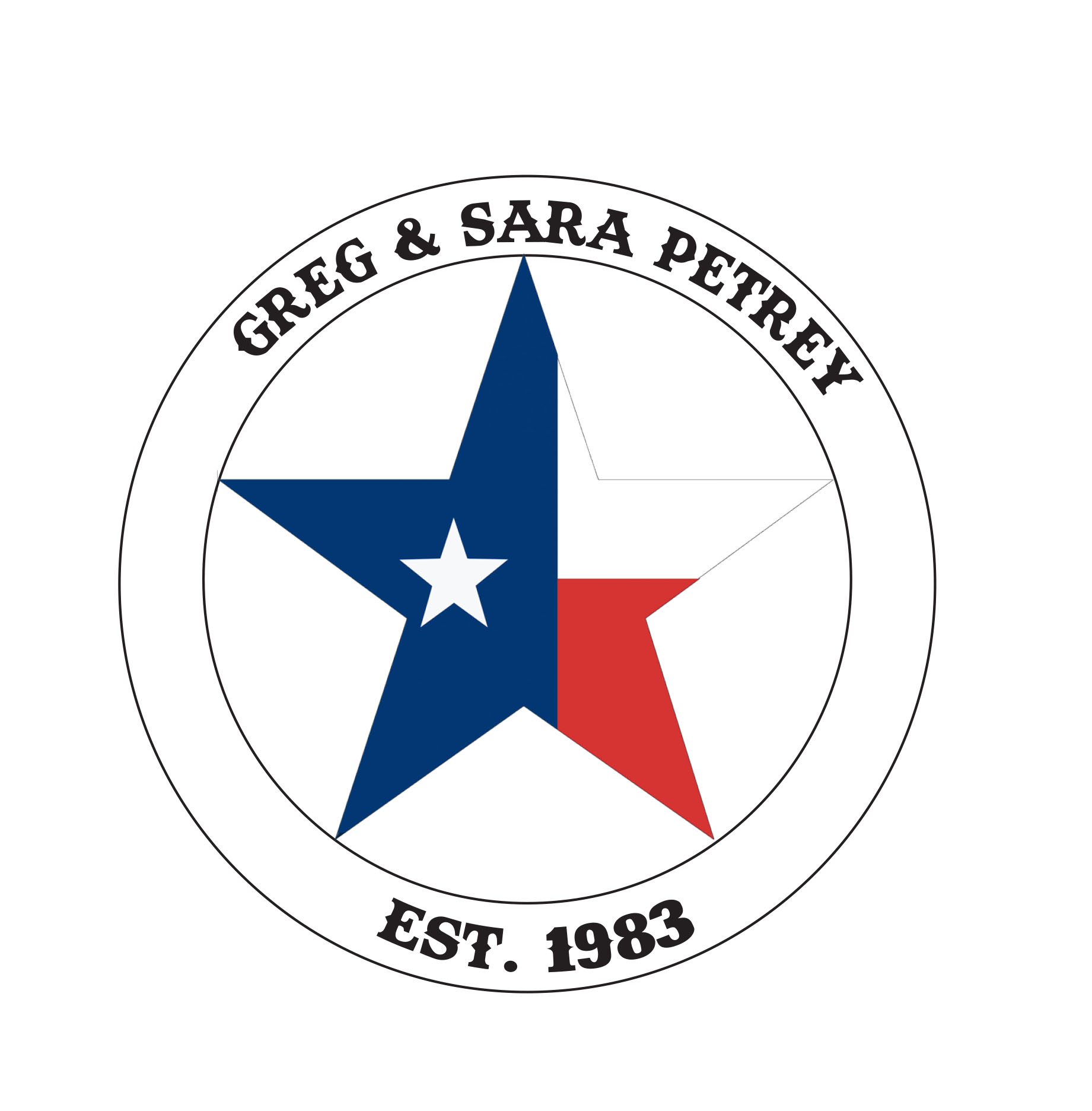 Petrey logo